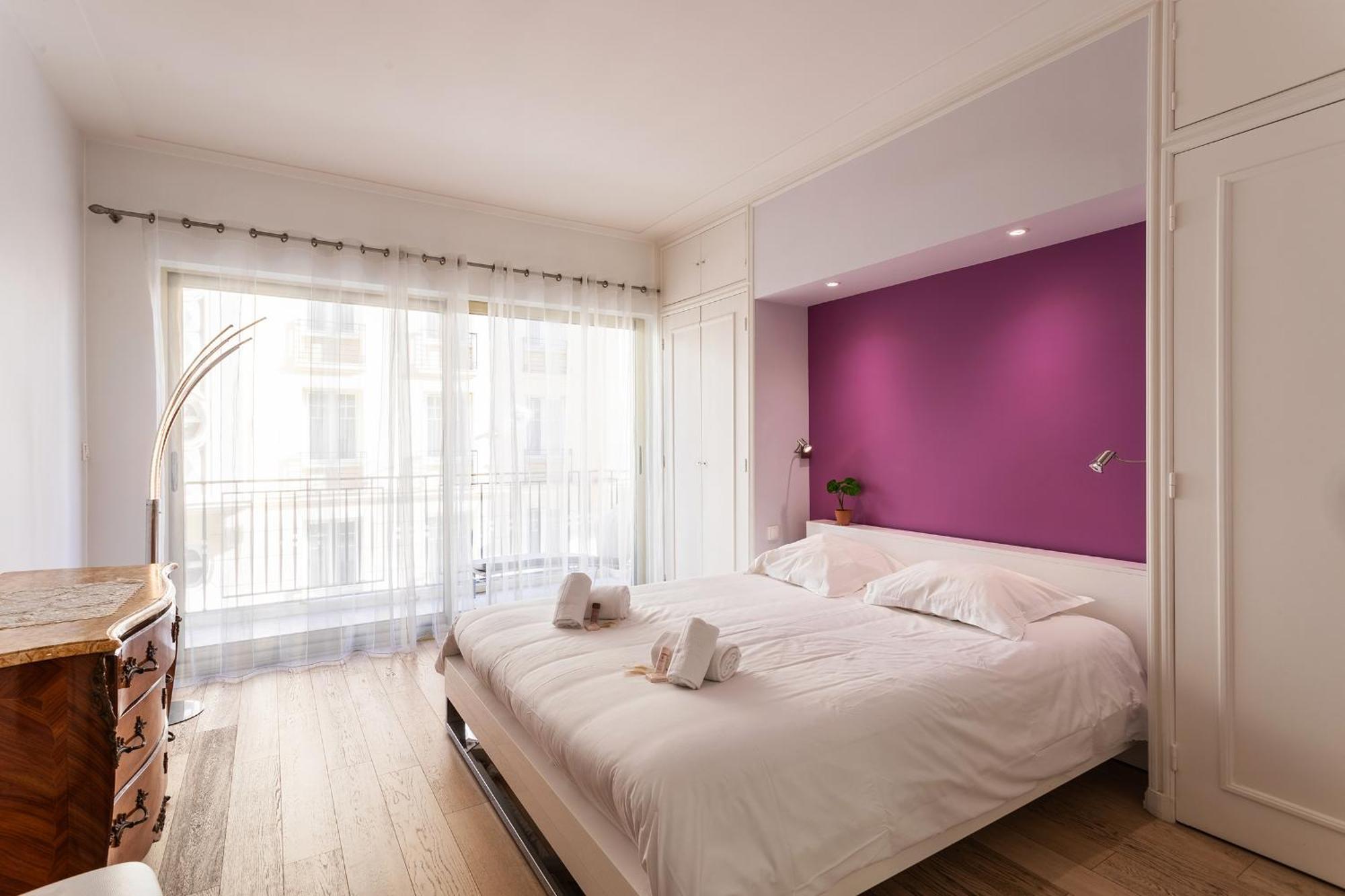 Le Joffre Grimaldi Nice Ap2089 Bagian luar foto